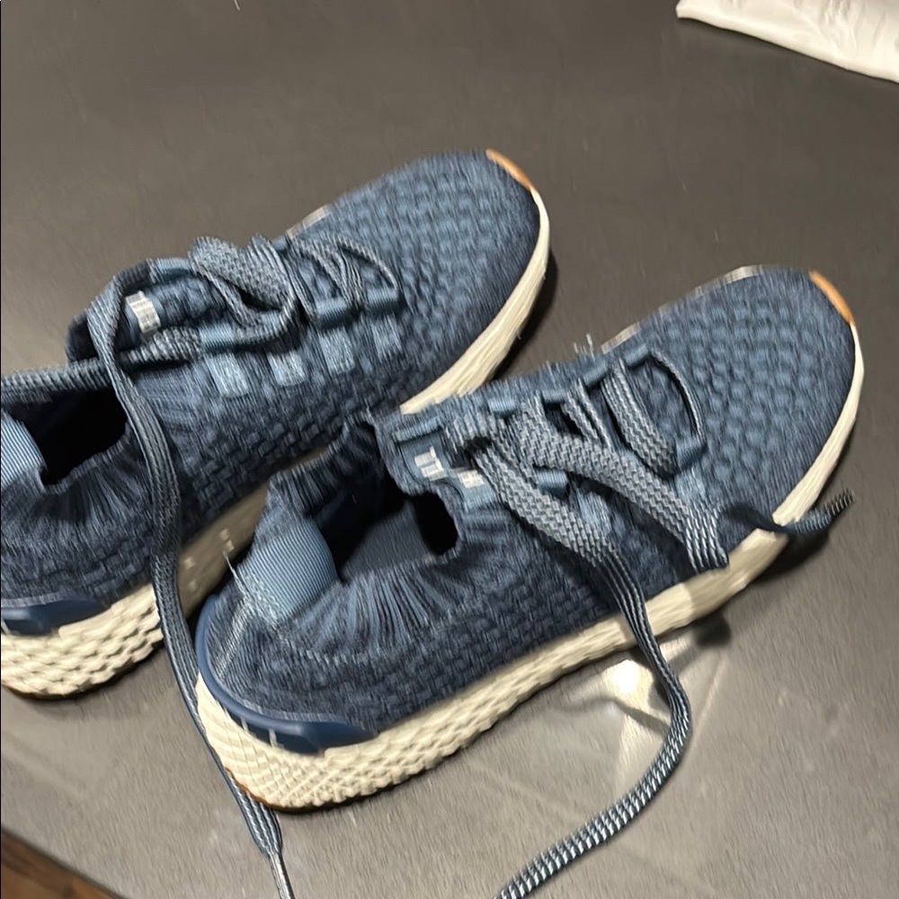 NOBULL Sneakers, 6.5, Brand New, Blue